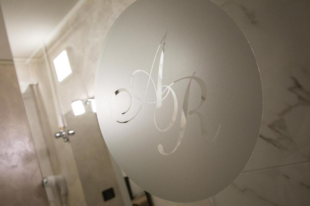 Aurelia Luxury - Piazza Delle Erbe Hotel Verona Ngoại thất bức ảnh